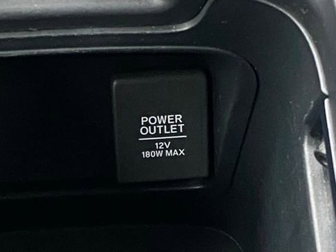 Certified 2020 Honda CR-V LX image 25