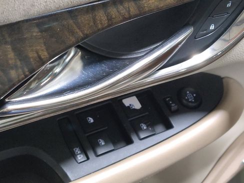 Used 2015 Cadillac ATS Luxury RWD image 27