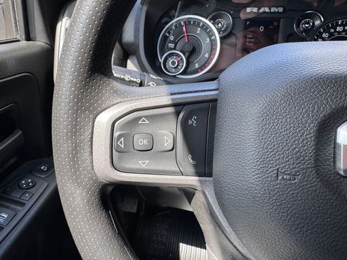 Used 2024 RAM 4500 Tradesman w/ Chrome Appearance Group image 14