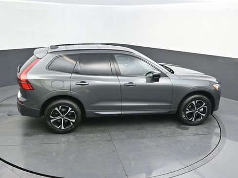 New 2026 Volvo XC60 B5 Core AWD/4WD image 28