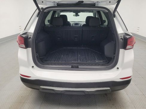 Used 2024 Chevrolet Equinox LT w/ LPO, Floor Liner Package FWD image 29