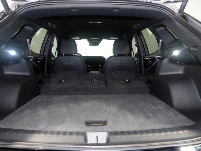 Used 2024 Chevrolet Blazer EV AWD RS image 52
