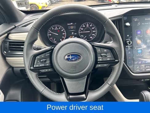 Certified 2026 Subaru Forester Premium AWD/4WD image 17