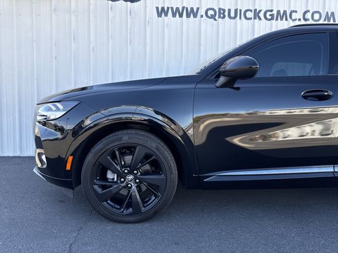 Used 2023 Buick Envision Preferred w/ Sport Touring Package image 3