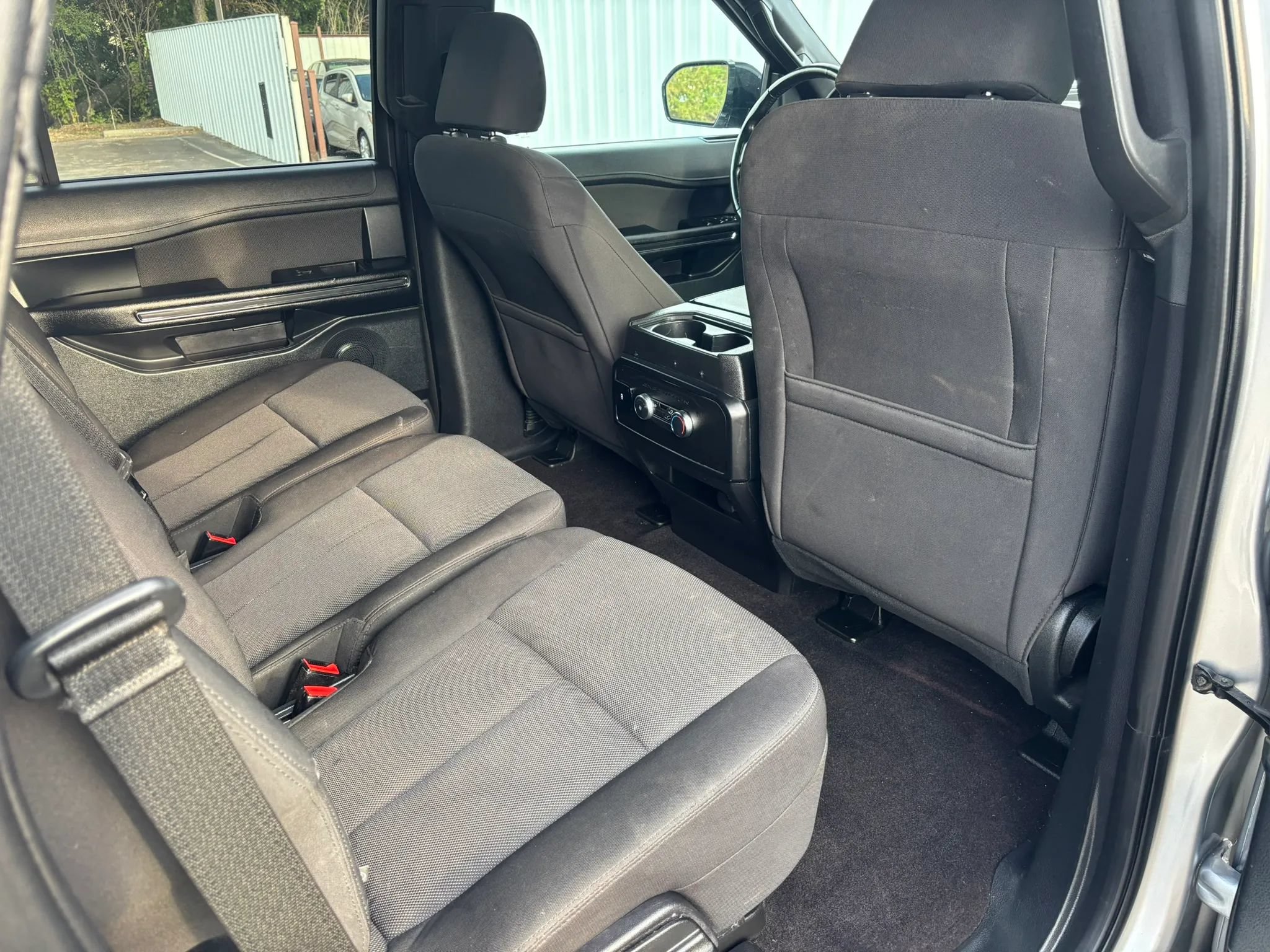 Used 2021 Ford Expedition XL AWD/4WD image 48