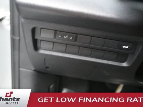 Used 2024 Mitsubishi Outlander SE AWD/4WD image 21