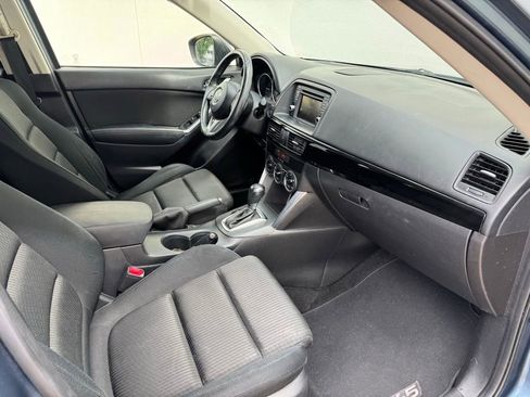 Used 2015 MAZDA CX-5 Touring FWD image 15