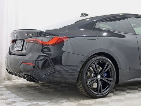 Used 2021 BMW 440i xDrive M440i xDrive w/ Premium Package image 9