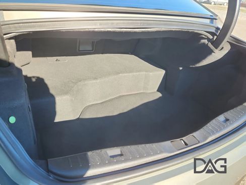 Used 2017 Lincoln MKZ Select w/ Select Plus Package image 19