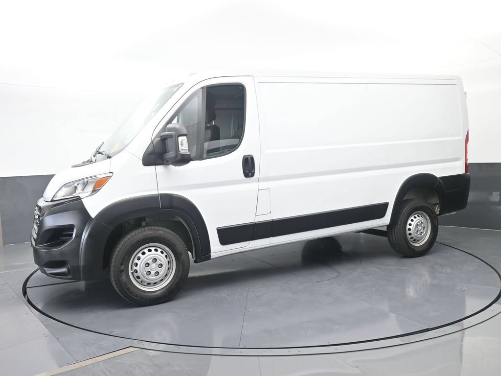 Used 2026 RAM ProMaster 1500 FWD image 2