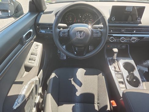 New 2026 Honda Civic Sport image 7