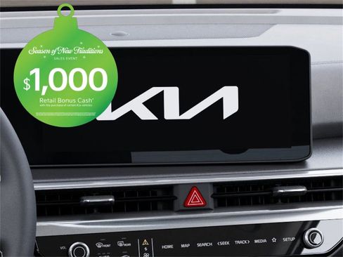 New 2025 Kia Sorento EX w/ Panoramic Sunroof Package image 20