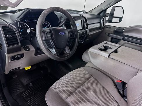 Used 2022 Ford F250 XLT w/ XLT Value Package image 30