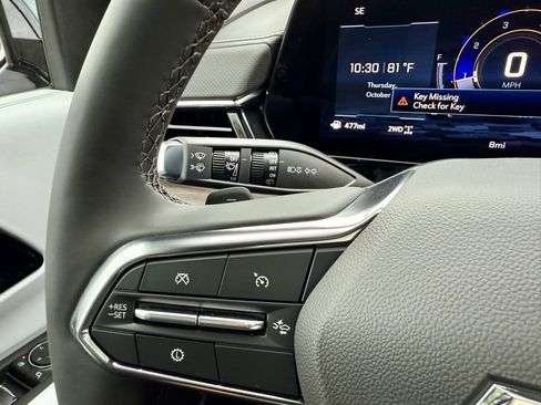 New 2026 Chevrolet Tahoe Premier image 48