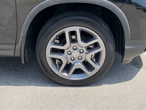 Certified 2022 Honda Passport EX-L image 10