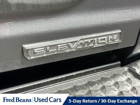 Used 2023 GMC Canyon Elevation w/ Convenience Package RWD image 32