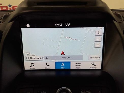 Used 2017 Ford Escape SE w/ Equipment Group 201A image 21