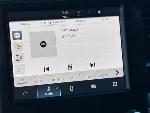 Used 2022 RAM 1500 Big Horn image 20