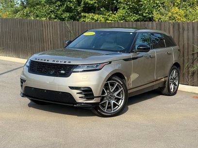 Certified 2026 Land Rover Range Rover Velar Dynamic SE