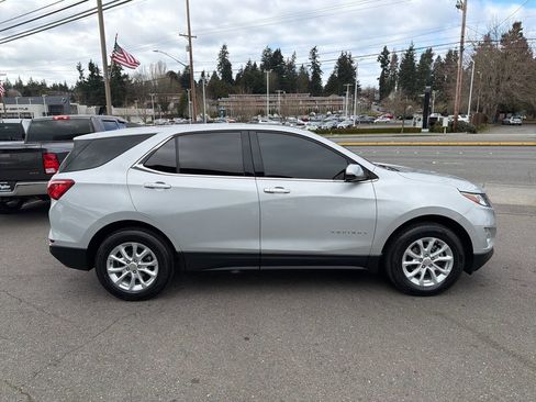 Used 2019 Chevrolet Equinox LT image 7