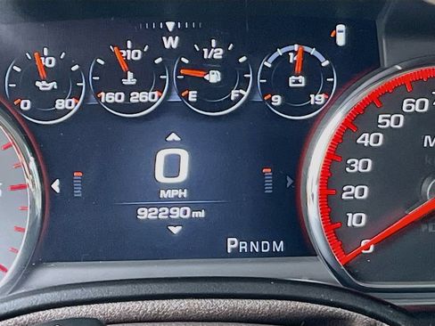Used 2015 GMC Yukon Denali w/ Premium Package AWD/4WD image 12