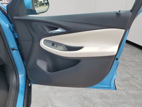 New 2026 Buick Encore GX Sport Touring w/ Advanced Technology Package image 13