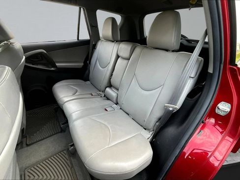 Used 2012 Toyota RAV4 Limited w/ Premium Plus Value Pkg AWD/4WD image 17