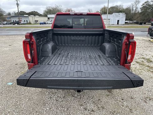 New 2026 GMC Sierra 1500 AT4 w/ AT4 Premium Package AWD/4WD image 32