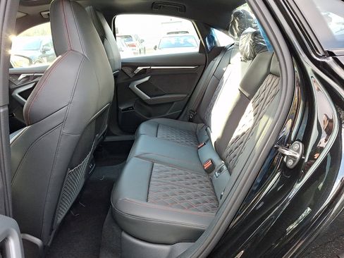 New 2026 Audi S3 Premium image 6