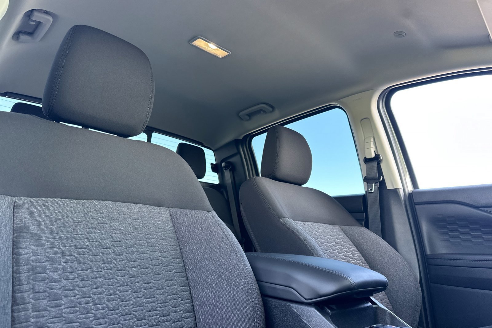 New 2026 Ford Ranger XLT AWD/4WD image 15