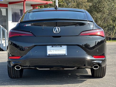New 2026 Acura Integra A-Spec image 4