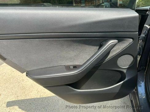 Used 2023 Tesla Model 3 Standard Range image 21