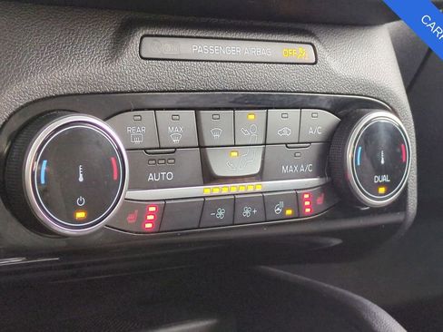 Used 2022 Ford Escape SE w/ Convenience Package image 59