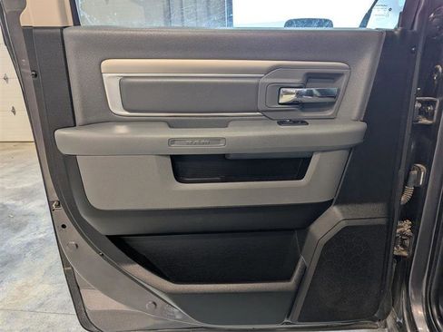 Used 2018 RAM 1500 Big Horn image 17