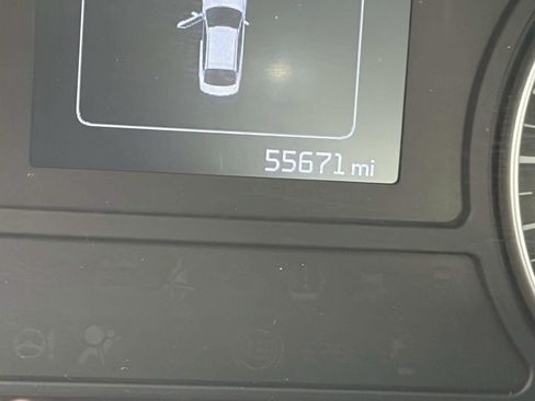 Used 2018 Kia Optima LX FWD image 12