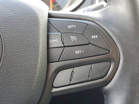 Used 2019 Jeep Cherokee Trailhawk w/ Cold Weather Group AWD/4WD image 24
