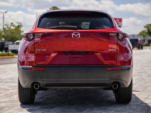 Used 2020 MAZDA CX-30 FWD w/ Select Package image 13