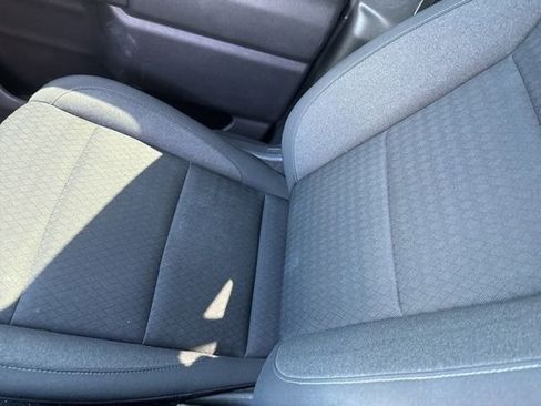 Used 2022 Chevrolet Silverado 1500 Custom image 5