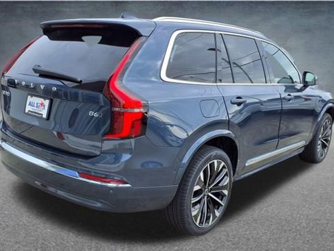 New 2026 Volvo XC90 B6 Plus w/ Protection Package AWD/4WD image 7