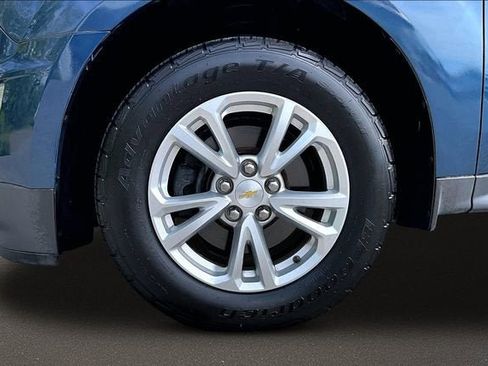 Used 2017 Chevrolet Equinox LT w/ Convenience Package FWD image 8