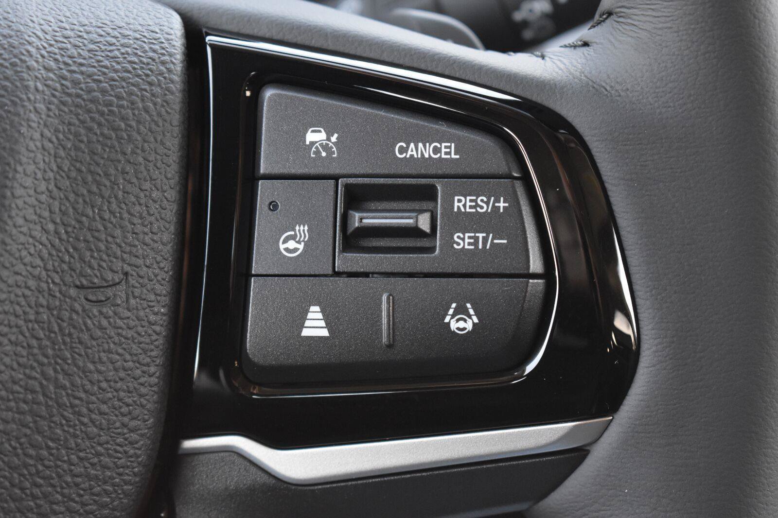 New 2026 Honda Odyssey Elite image 7