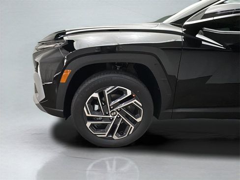 New 2026 Hyundai Tucson Limited image 8