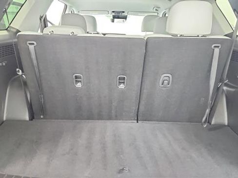 Used 2024 Hyundai Palisade SEL image 10