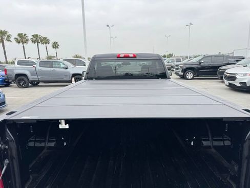 New 2025 Chevrolet Silverado 1500 W/T w/ WT Safety Package image 11