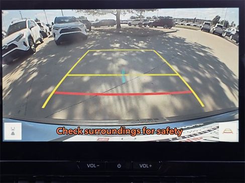 New 2026 Toyota Corolla Cross XLE w/ Convenience Package image 13