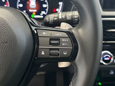 Certified 2025 Acura ADX Base image 18