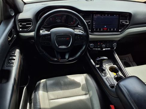 Used 2021 Dodge Durango R/T w/ Trailer Tow Group IV AWD/4WD image 12