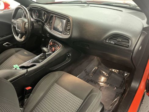 Used 2017 Dodge Challenger R/T w/ Sound Group RWD image 23