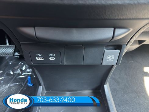 New 2026 Honda Odyssey EX-L image 17