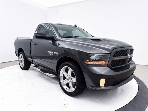 Used 2014 RAM 1500 Sport image 12